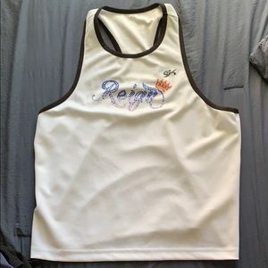 men’s tank top